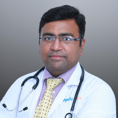 Dr. Ramkumar T